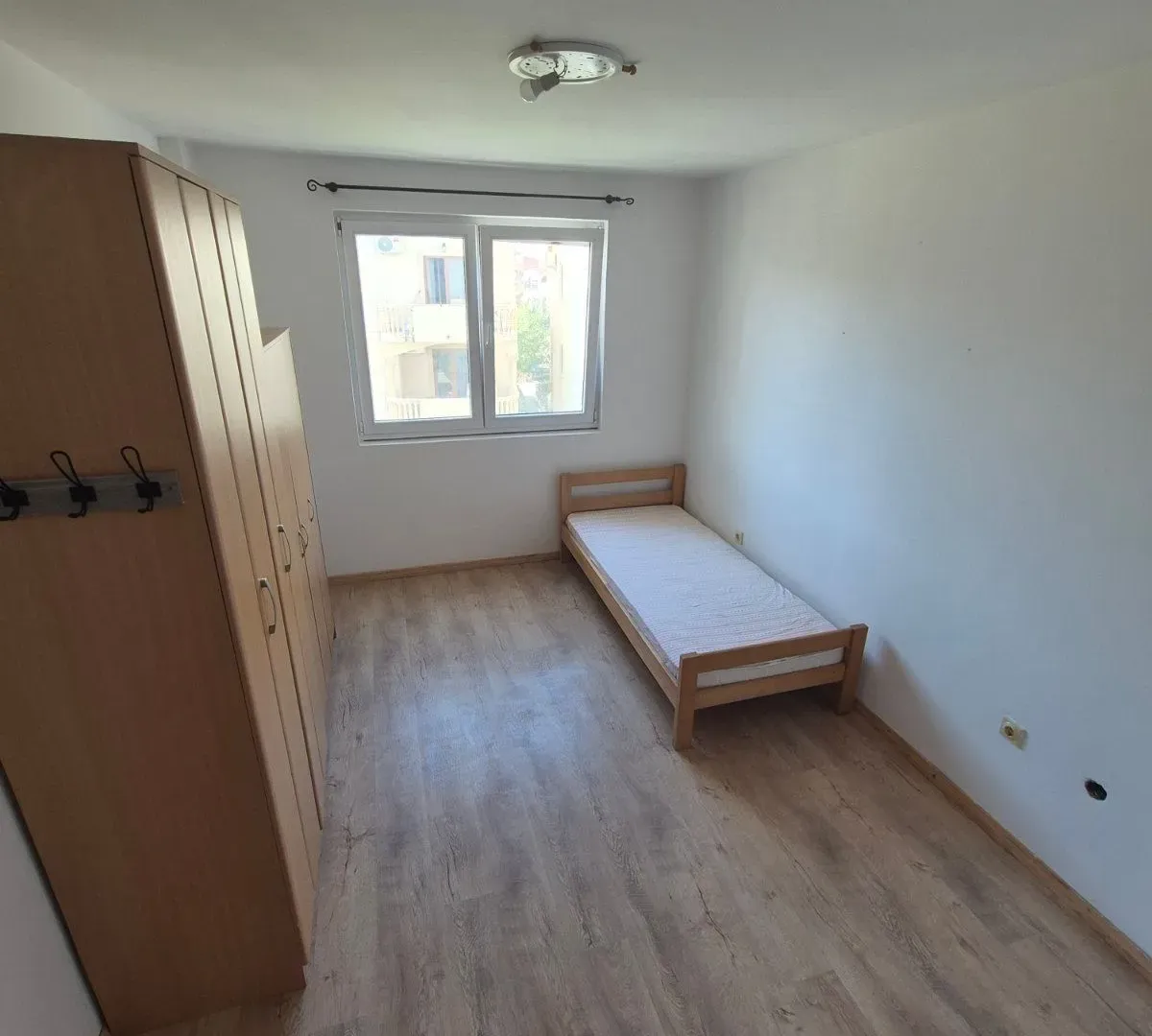 Sale, one bedroom apartment, 57m², Ilino, Bar
