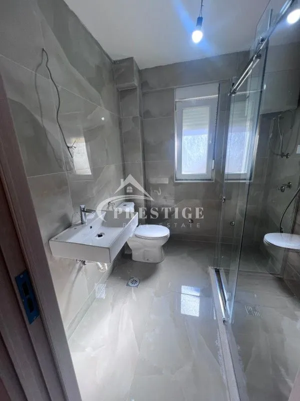 Sale, one bedroom apartment, 55m², Ljubović, Podgorica