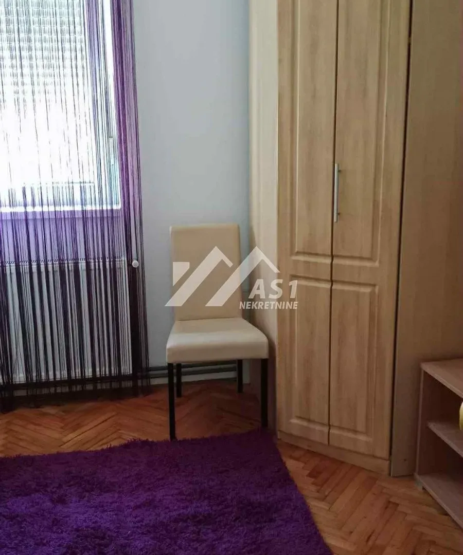 Izdavanje, trosoban stan, 74m², Vidovdansko naselje, Novi Sad Sve Podlokacije