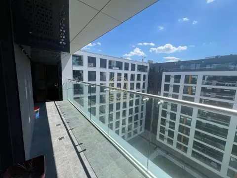 Rent, office space, 112m², Novi Beograd Blok 65, Novi Beograd Sve Podlokacije - image 7