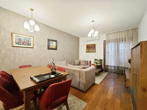 Prodaja, dvosoban stan, 89m², Momišići, Podgorica - image 15