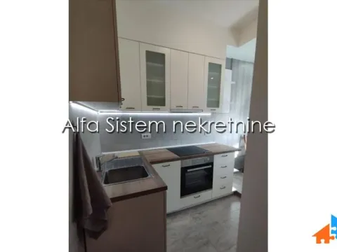 Izdavanje, stan, 45m², Savski Venac, Beograd - image 5