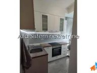 Izdavanje, stan, 45m², Savski Venac, Beograd - image 5