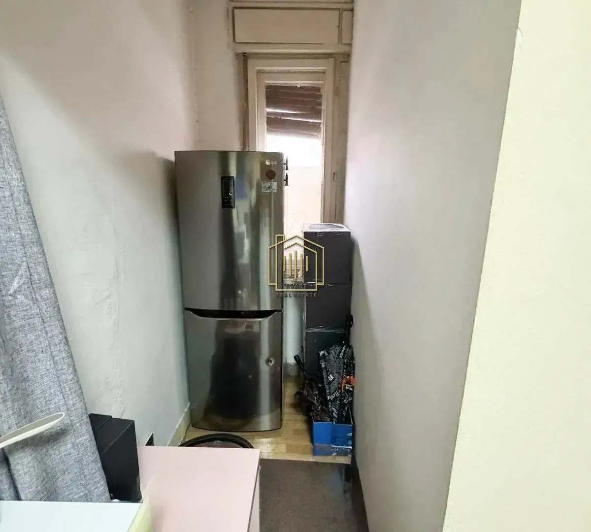 Sale, apartment, 32m², Podgorica, Crna Gora