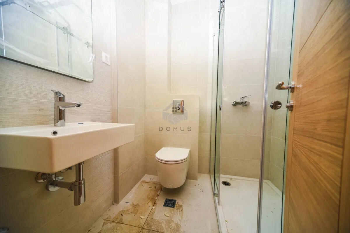 Prodaja, jednosoban stan, 37m², Zabjelo, Podgorica