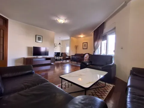 Rent, apartment, 93m², Preko Morače, Podgorica