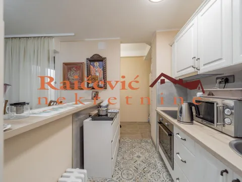 Prodaja, dvosoban stan, 59m², Čukarica, Beograd - image 8