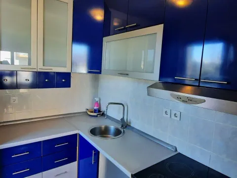 Rent, one bedroom apartment, 58m², Zagorič, Podgorica - image 2