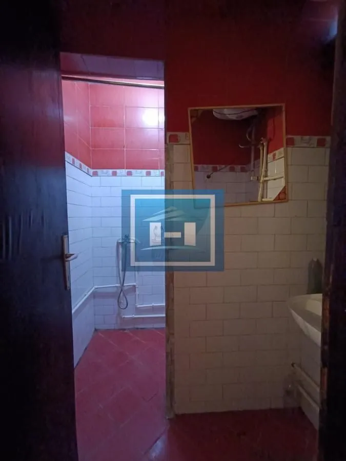 Izdavanje, garsonjera, 29m², Sarina Medja, Jagodina