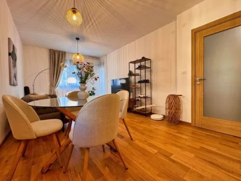 Sale, apartment, 46m², City Kvart, Podgorica - image 2