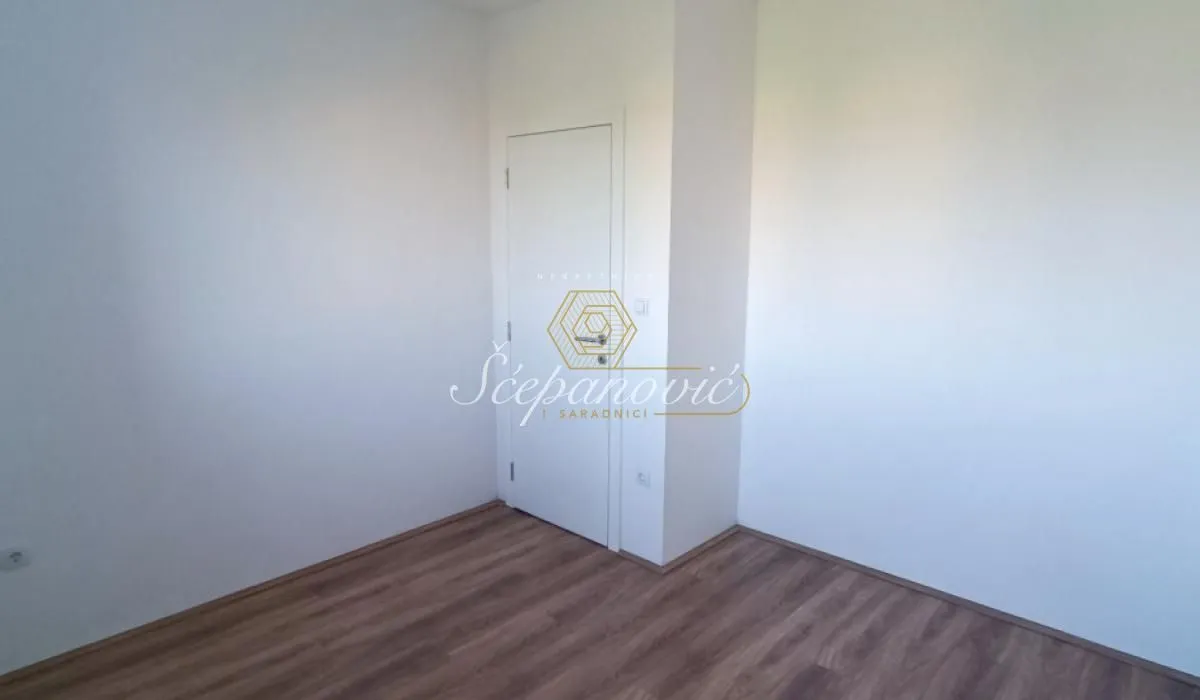 Prodaja, dvosoban stan, 45m², Veternička rampa, Novi Sad Sve Podlokacije