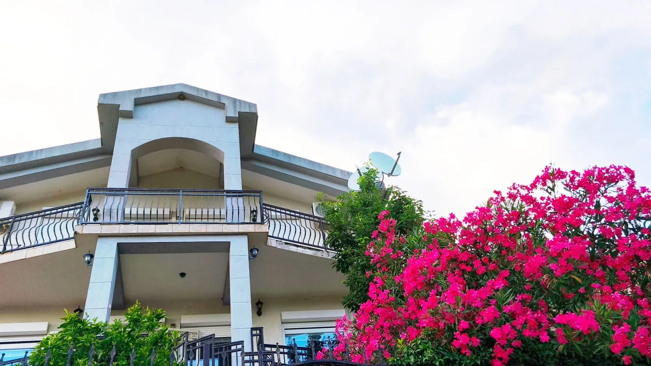 Sale, house, 276m², Buljarica, Budva