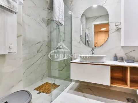 Izdavanje, jednosoban stan, 56m², Preko Morače, Podgorica - image 8