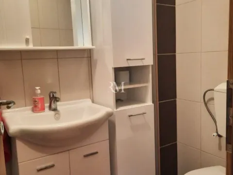 Sale, apartment, 29m², Tripovići, Tivat - image 8