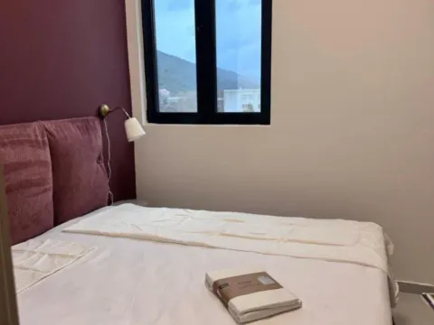 Izdavanje, dvosoban stan, 70m², Lastva Grbaljska, Kotor - image 8