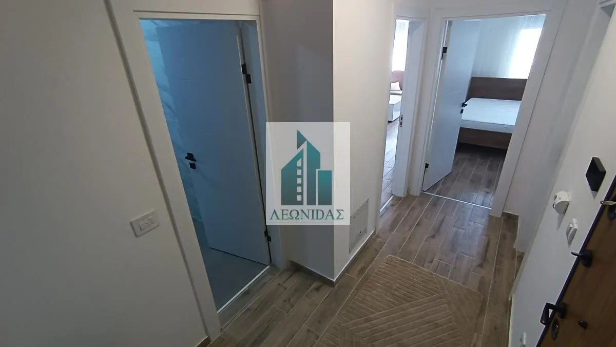 Rent, one bedroom apartment, 51m², Pantelej, Niš