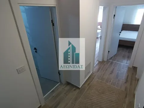 Rent, one bedroom apartment, 51m², Pantelej, Niš - image 10