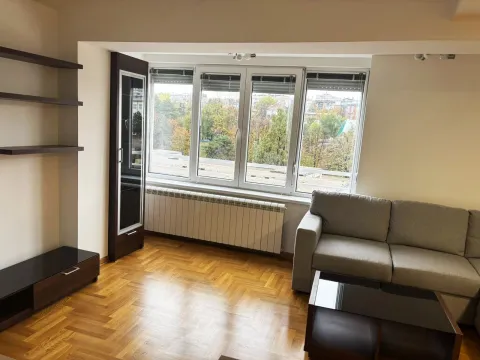 Prodaja, četvorosoban stan, 84m², Lion, Zvezdara Sve Podlokacije - image 2