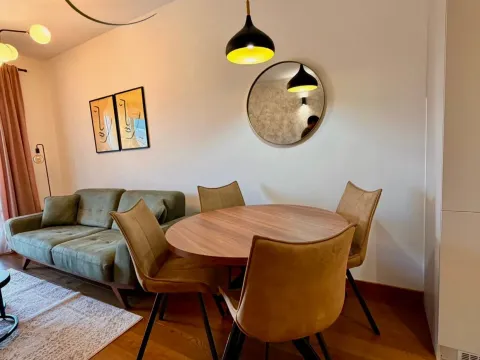 Rent, one bedroom apartment, 50m², Ljubović, Podgorica - image 4