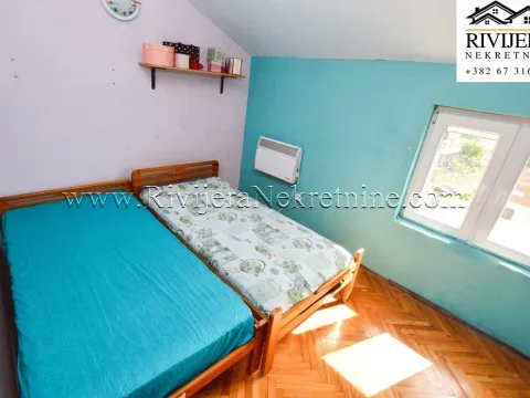 Sale, two bedroom apartment, 92m², Igalo, Herceg Novi - image 7