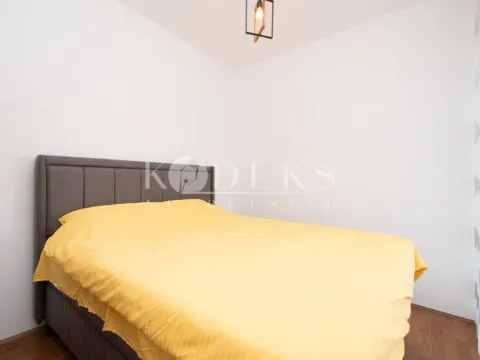 Izdavanje, jednosoban stan, 56m², 1 maj, Podgorica - image 5