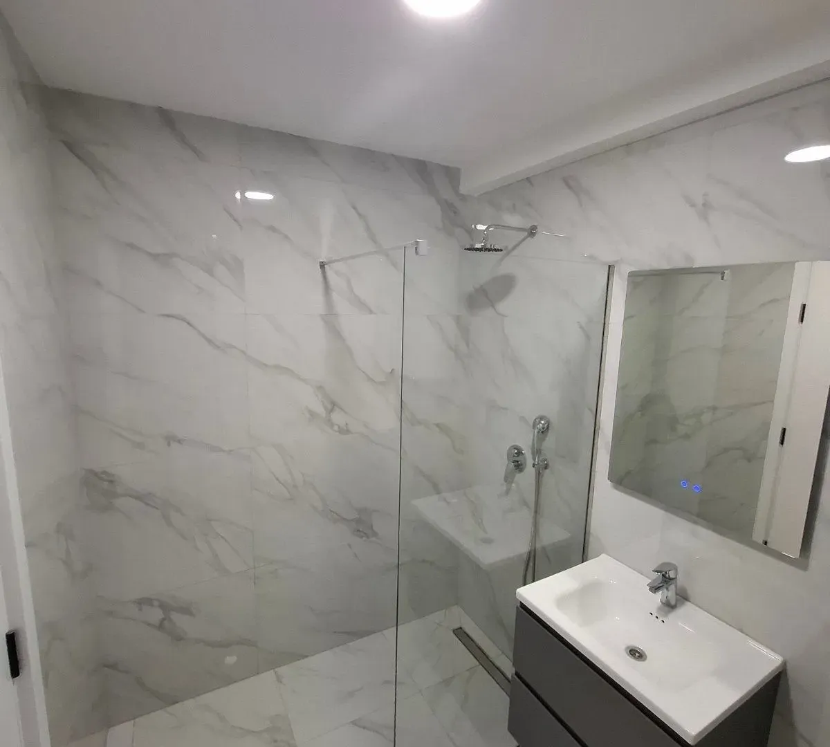 Prodaja, jednosoban stan, 44m², Bjeliši, Bar