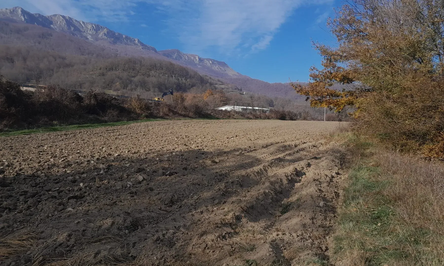 Prodaja, plac, 12000m², Kolašin, Crna Gora
