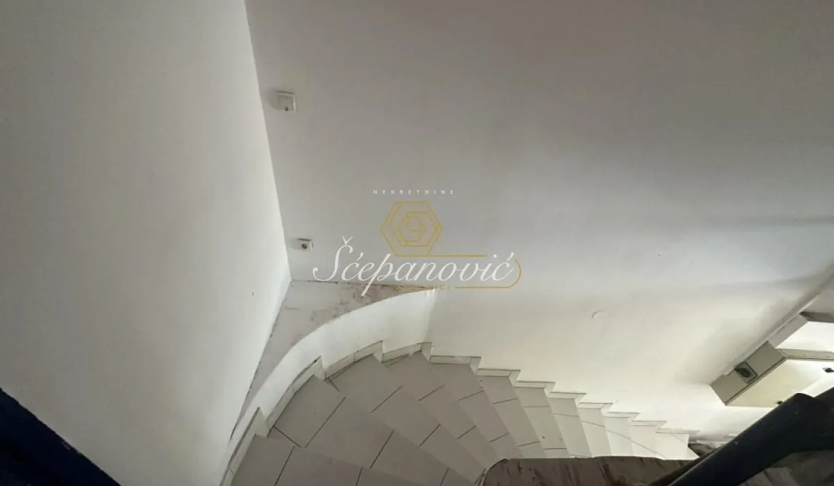 Rent, office space, 44m², Liman 1, Novi Sad Sve Podlokacije