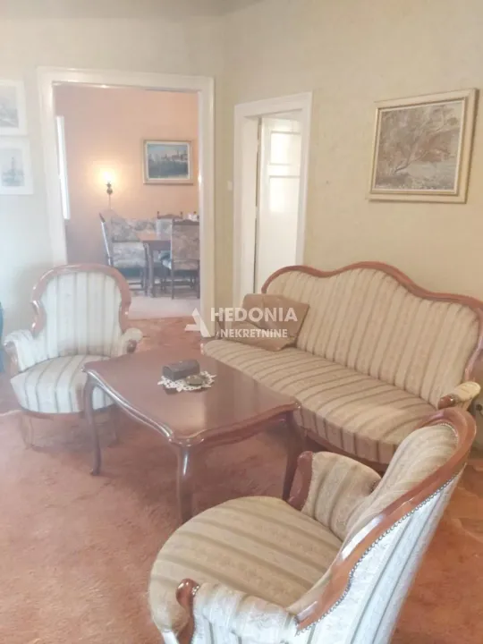 Sale, apartment, 105m², Savski Venac, Beograd
