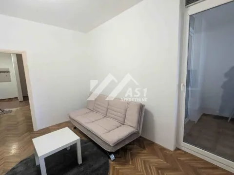 Rent, two bedroom apartment, 48m², Adamovićevo Naselje, Novi Sad Sve Podlokacije - image 2