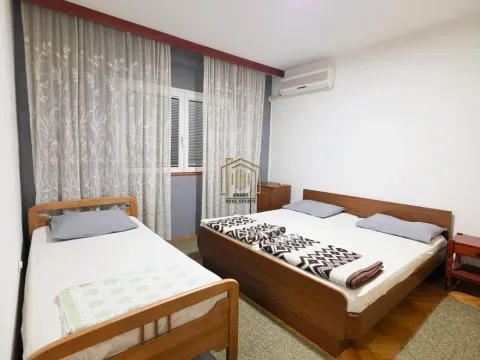 Izdavanje, dvosoban stan, 75m², Zabjelo, Podgorica - image 11