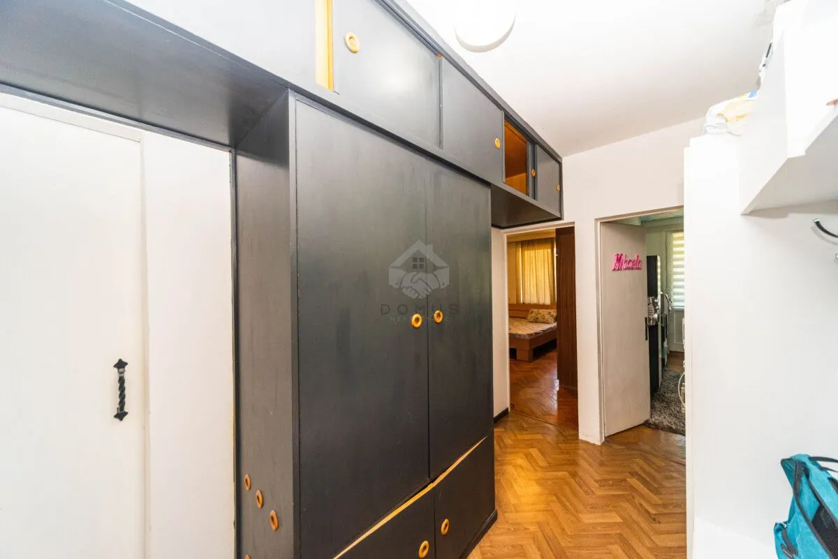 Izdavanje, dvosoban stan, 60m², Preko Morače, Podgorica