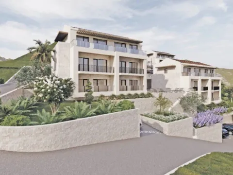 Prodaja, jednosoban stan, 44m², Kotor, Crna Gora - image 11