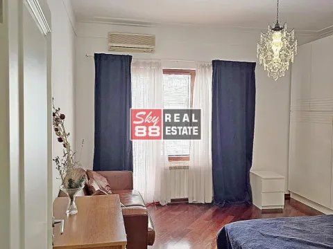 Izdavanje, trosoban stan, 86m², Kalenić Pijaca, Vračar Sve Podlokacije - image 7