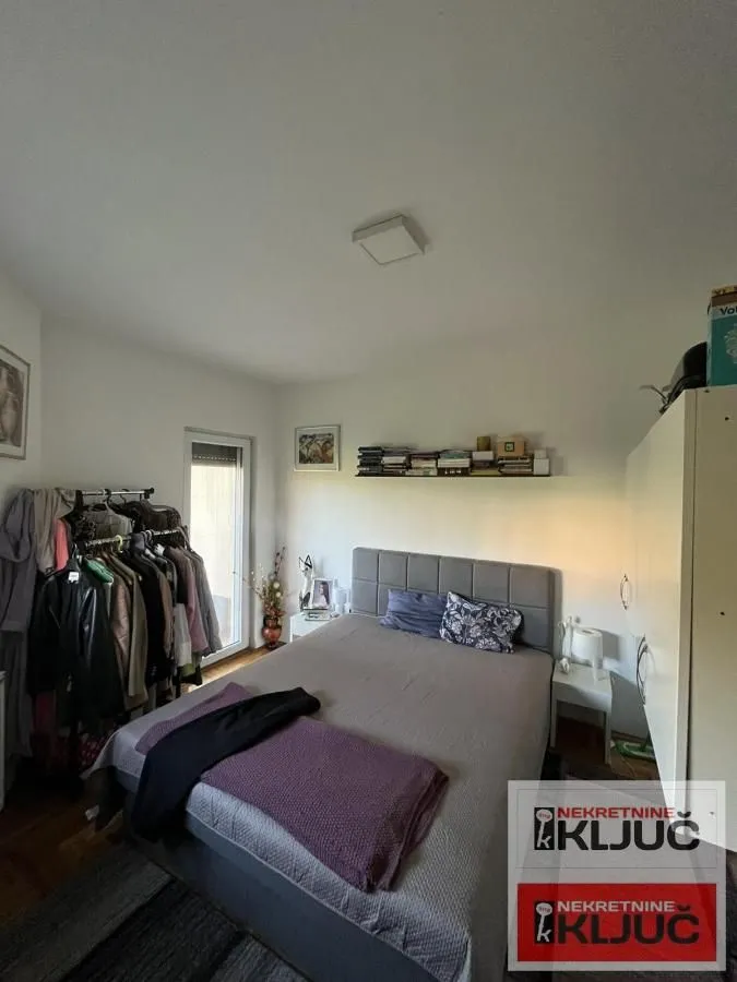 Prodaja, trosoban stan, 52m², Adice, Novi Sad Sve Podlokacije