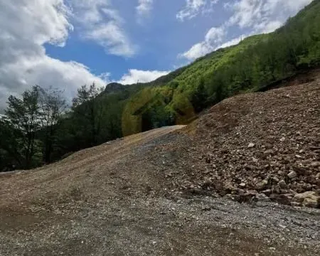 Prodaja, plac, 144000m², Kolašin, Crna Gora - image 11