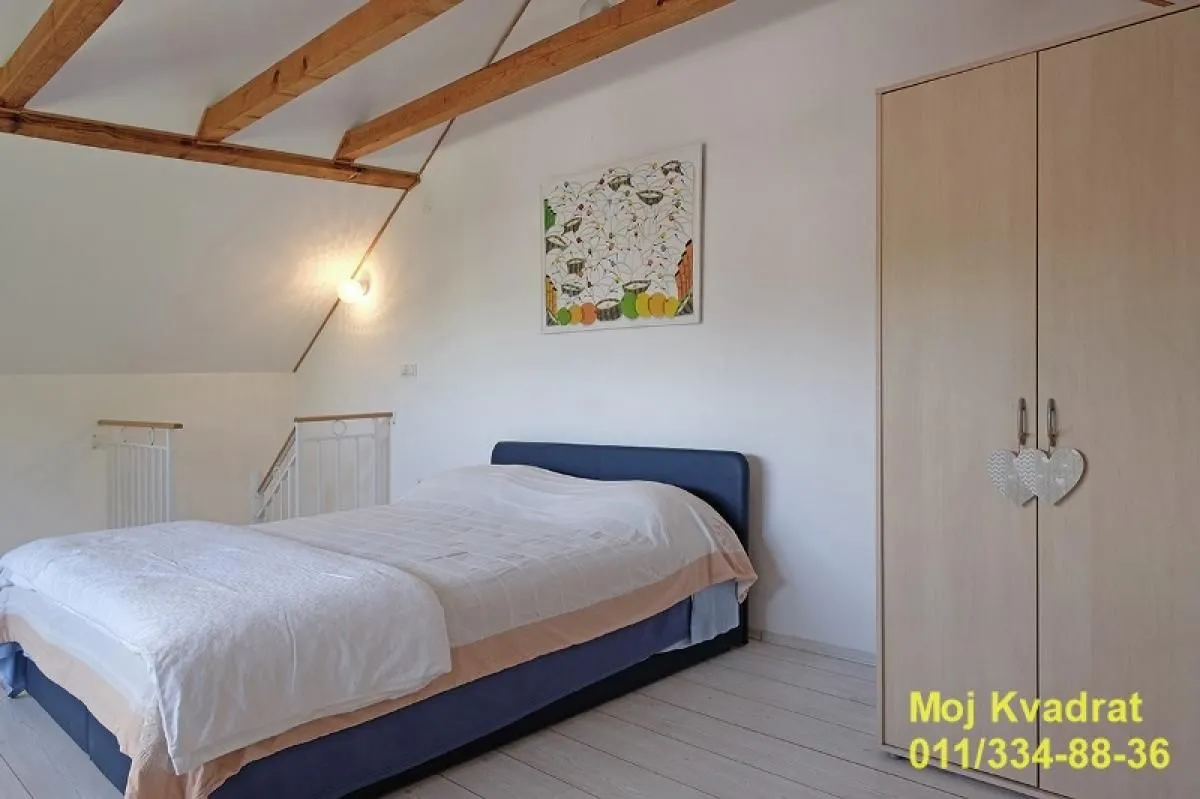Prodaja, kuća, 145m², Voždovac Sve Podlokacije, Beograd