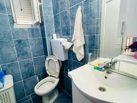 Sale, one bedroom apartment, 63m², Sutomore, Bar - image 8