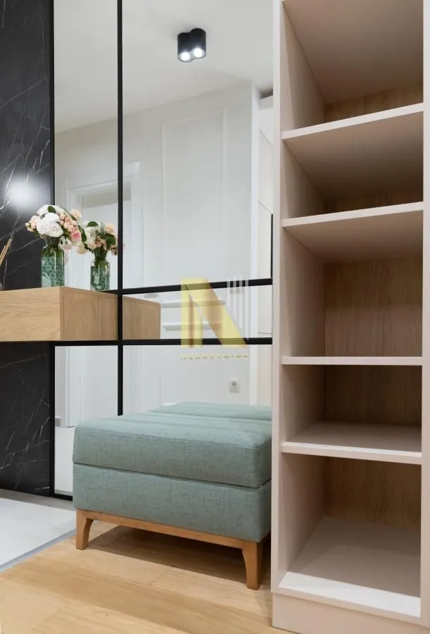 Prodaja, dvosoban stan, 51m², Grbavica, Novi Sad Sve Podlokacije