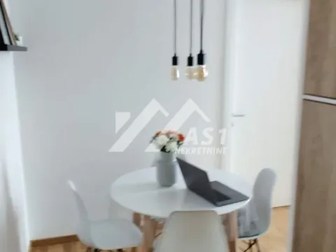 Izdavanje, jednosoban stan, 36m², Grbavica, Novi Sad Sve Podlokacije - image 6