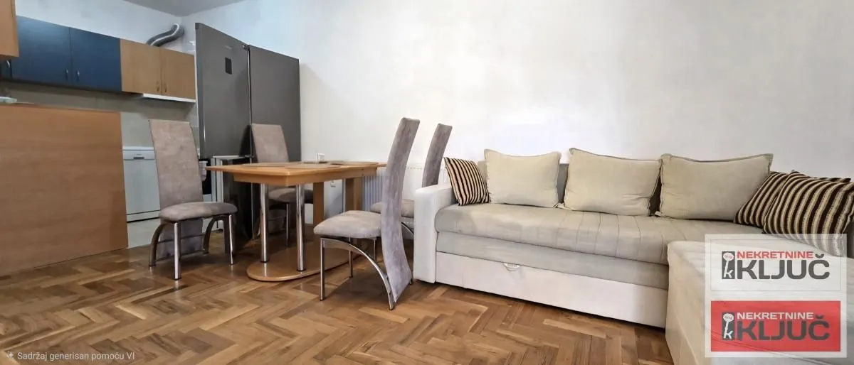 Izdavanje, trosoban stan, 67m², Adice, Novi Sad Sve Podlokacije