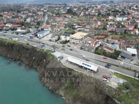 Sale, office space, 500m², Gornja Gorica, Podgorica - image 2