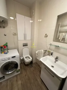 Sale, two bedroom apartment, 66m², City Kvart, Podgorica - image 10