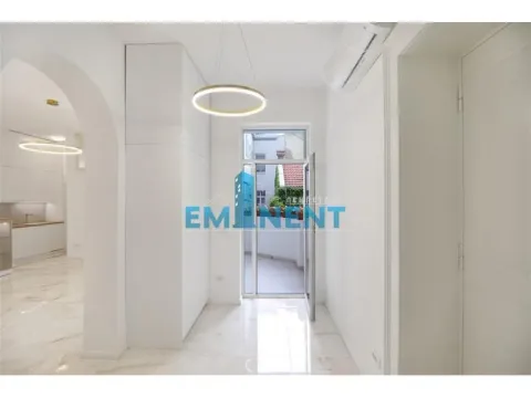 Rent, three bedroom apartment, 106m², Stari Grad, Beograd - image 8