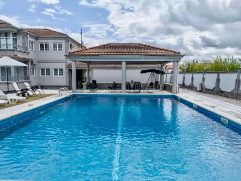 Sale, house, 560m², Begovina, Danilovgrad - image 12