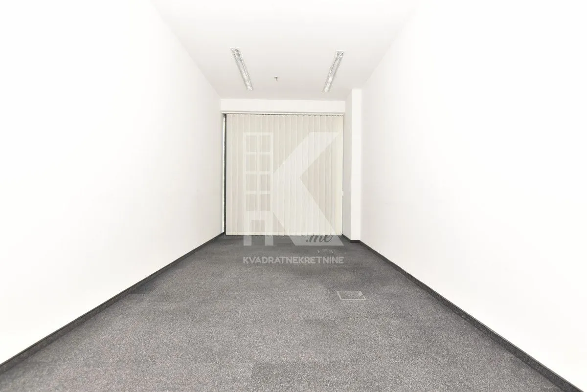 Rent, office space, 220m², Preko Morače, Podgorica