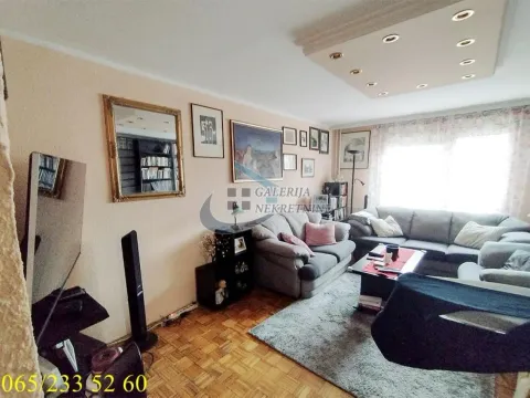 Prodaja, četvorosoban stan, 86m², Denkova Basta, Zvezdara Sve Podlokacije - image 16