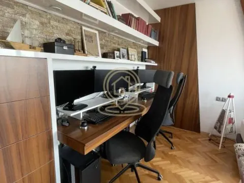 Rent, two bedroom apartment, 51m², Medijana, Niš - image 5