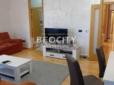 Izdavanje, trosoban stan, 98m², Dedinje Sve Podlokacije, Beograd - image 6