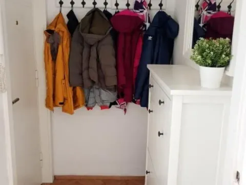 Sale, three bedroom apartment, 69m², Vračar Hram, Vračar Sve Podlokacije - image 11